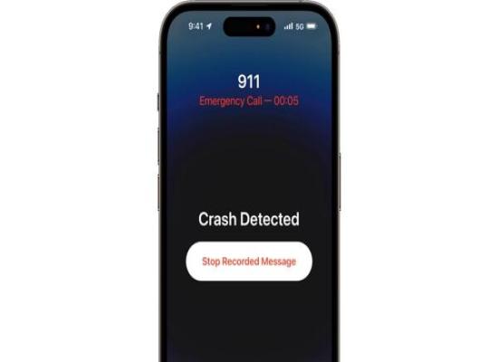 Apple iPhone crash detection feature prompts accidental 911 calls at US festival: What happened next…