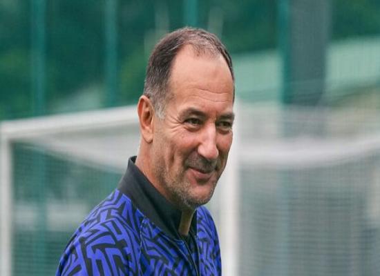 Ind v Pak SAFF Championship: India's coach Igor Stimac gets red card after fiery brawl with Pakistan players | Watch