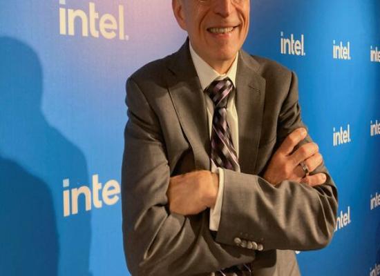 Intel Digs Deep Inside to Make Foundry Push Work