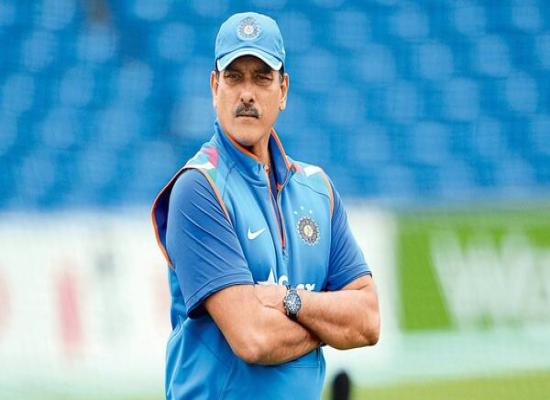 Ravichandran Ashwin refers 'teammates are colleagues', gets THIS answer from Ravi Shastri