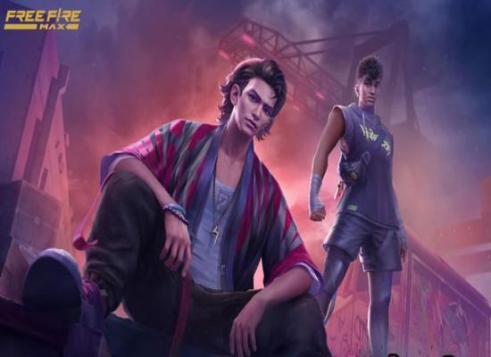 Garena Free Fire Max redeem codes June 24, 2023: Get revolt weapon loot crate, diamonds voucher, more