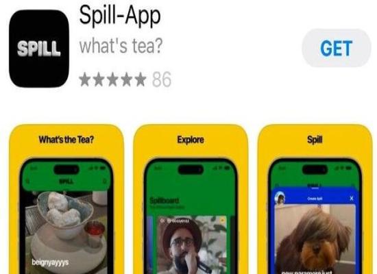 What Is Spill? The Twitter Alternative Trending After Elon Musk Set User Limits