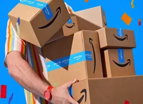 Amazon Prime Day 2023: E-commerce platform sold 5 smartphones every second during the sale, revealed insights