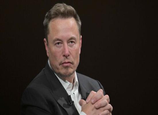 Elon Musk reveals new name for Twitter; Tweets to be renamed ‘X’