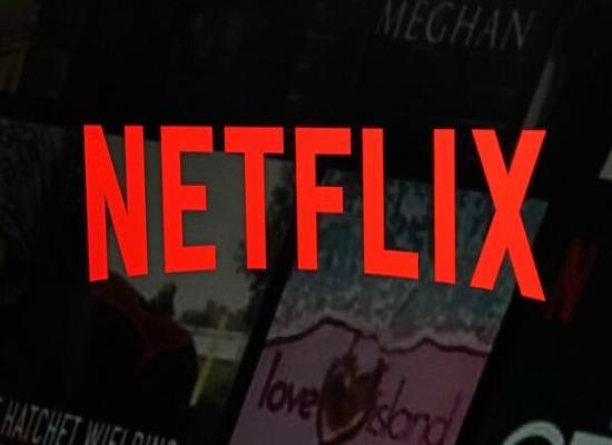 Netflix expands gaming initiative with tests on TVs and computers
