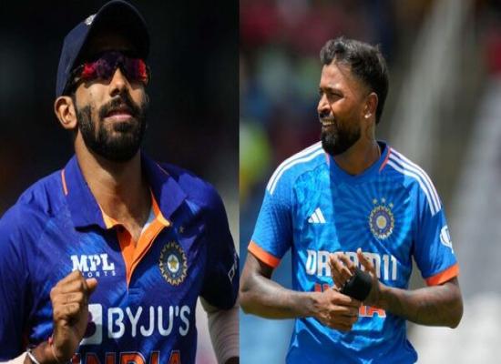 Jasprit Bumrah may get bigger role in ODI World Cup, Asia Cup in place of Hardik Pandya