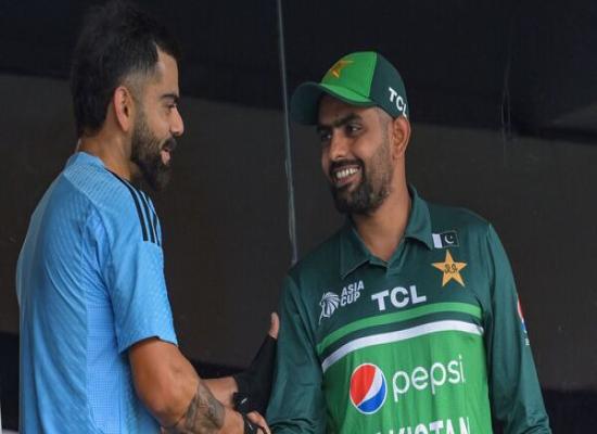 India vs Pakistan at Asia Cup 2023: When will the archrivals play against each other next? Soon!