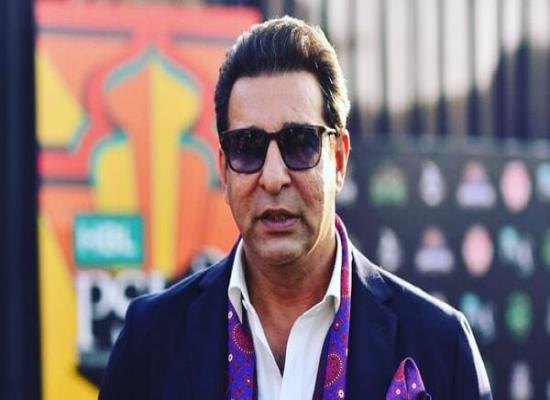 Ind vs Pak, Asia Cup: Wasim Akram shares latest weather update from Colombo| Watch