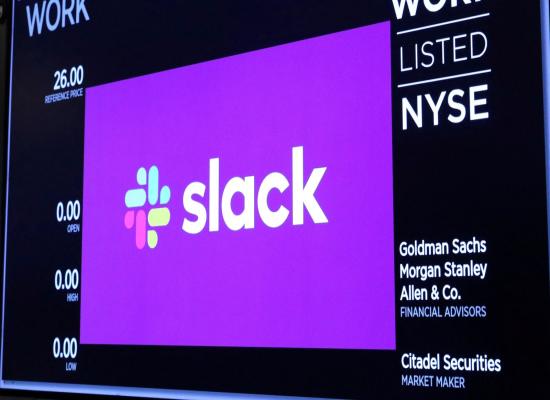 ‘Happy Friday’: Netizens rejoice as Slack down for thousands of users