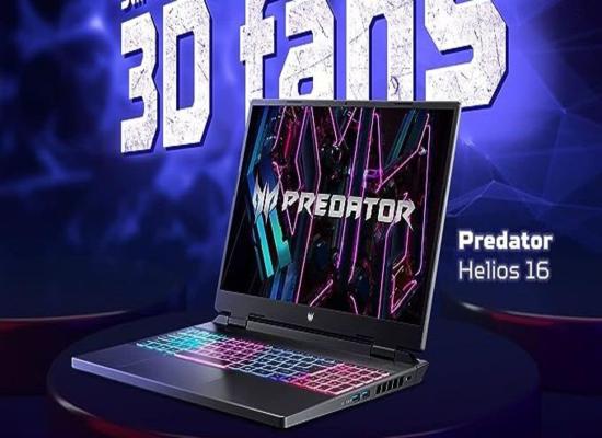 Amazon Great Indian Festival Sale Kickstarter Deals: Best offers on Acer Aspire 5, MSI GF63 Thin, other gaming laptops