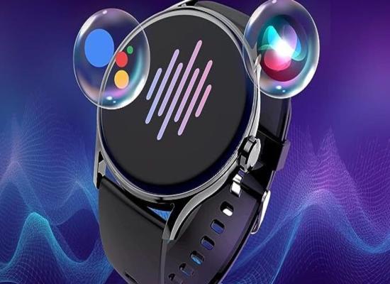 Amazon Great Indian Festival Sale: From Noise to boAt, best deals on budget smartwatches