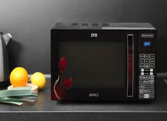 Amazon Sale 2023: Want to cook fast? Get up to 49% off on microwaves on Amazon