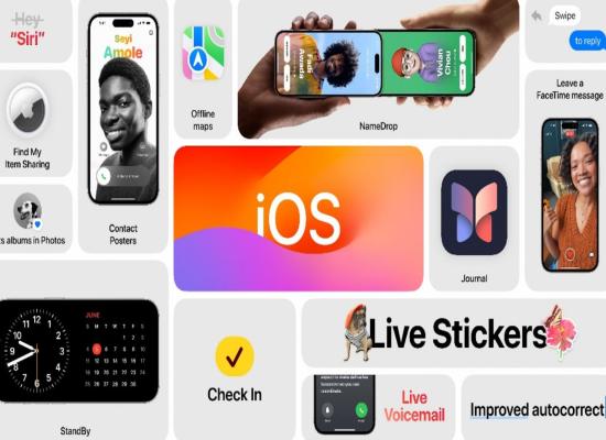 iOS 17.1 set to release on October 24: Here are some new features coming with the latest update