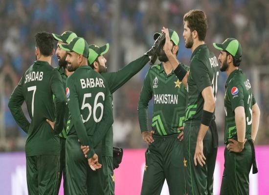 World Cup 2023: Pakistan team hit by viral fever ahead of clash against Australia, Shaheen Afridi affected