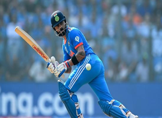 ICC World Cup 2023 top run-scorers: 2 Indians in Top 5; can you guess who?