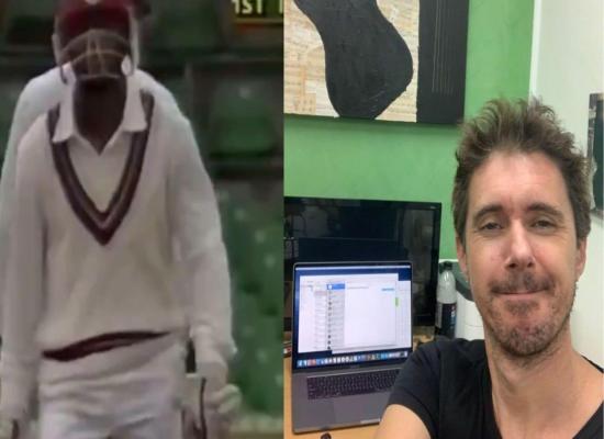 YouTube's best cricket video channel Robelinda2's account terminated, fan hacks website responsible for copyright strike