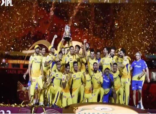 IPL's valuation surges to $10.7 billion, turns into a decacorn