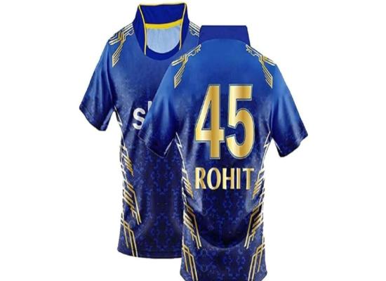 Best deals on IPL jerseys: Prepare for Cricket season with best IPL jerseys