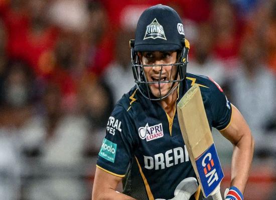 Shubman Gill backs his name for India's T20 World Cup 2024 squad: ‘If after scoring 900 runs…’