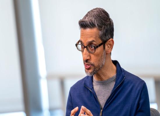 Sundar Pichai vows action on allegations: OpenAI's Sora model trained on YouTube videos without permission