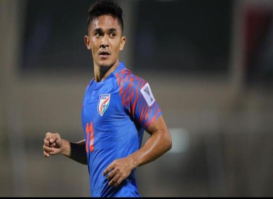 India squad for FIFA WC Qualifier against Kuwait: Who is in and who is out?