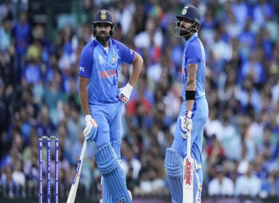 T20 WC 2024: Virat Kohli and Rohit Sharma should open, says Sanjay Manjrekar; Hardik Pandya wins praise