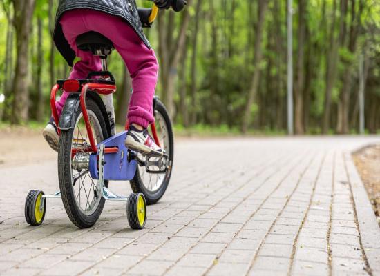 Best kids cycle: This World bicycle day, check out the top picks with the best safety features