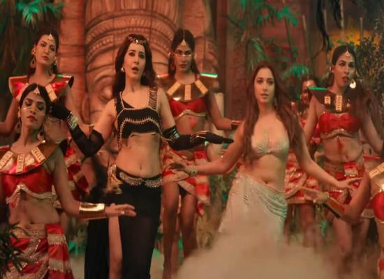 Aranmanai 4 OTT release: Tamil horror-comedy starring Tamannaah Bhatia, Raashii Khanna to stream online