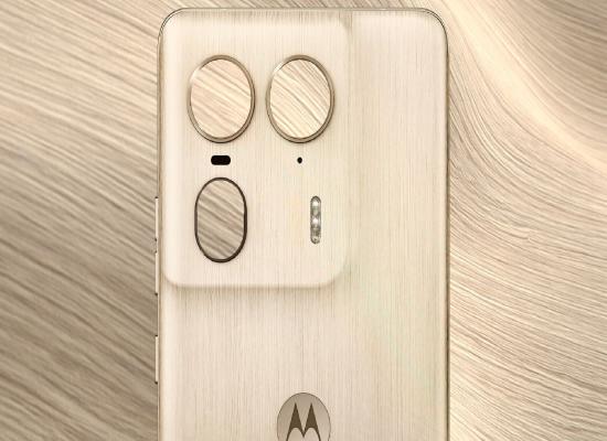 Motorola Edge 50 Ultra confirmed to launch in India. All we know so far