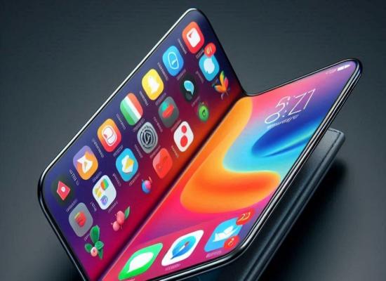 Apple said to release 7.9-inch foldable iPhone with ‘wrap around’ design in 2026. Here's what we know so far