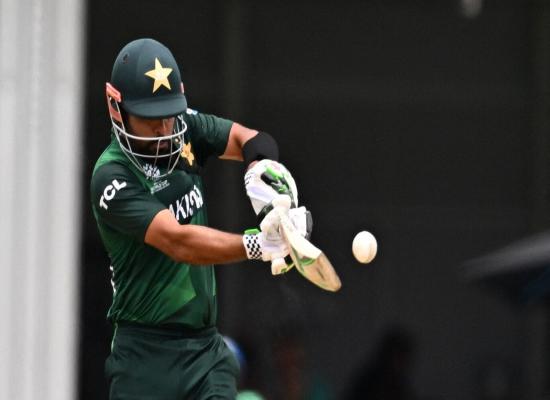 Babar Azam eclipses India's MS Dhoni, becomes batter with most runs as captain T20 World Cup