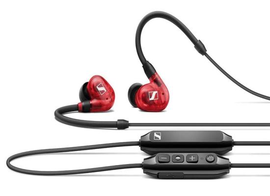 Best Sennheiser earphones to buy: Find your perfect pair for rich audio, top 5 options