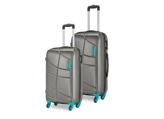 Best Smart Luggage Bags in 2024: Find your perfect travel companion that suits your needs, top 9 picks