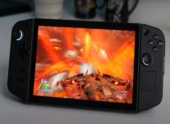 Lenovo Legion Go review: A bold leap into handheld PC gaming, but is it a smooth landing?