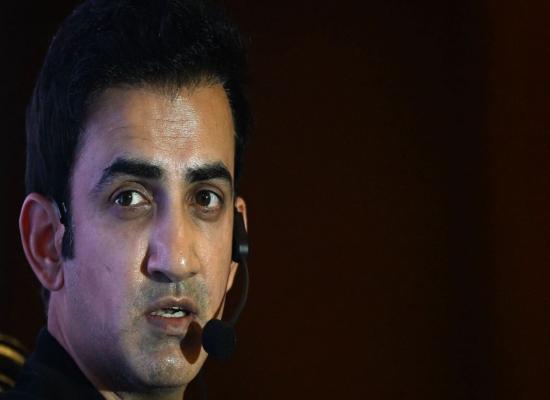 Gautam Gambhir appointed as new head coach of Indian cricket team, says ‘honoured to be back’