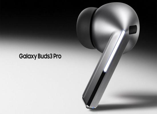 Samsung Galaxy Buds 3 Series launched in India at Unpacked Event 2024: Check price and specifications