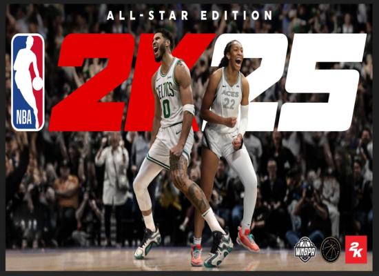 NBA 2K25 teased to offer Basketball gaming with enhanced features and multi-edition launch