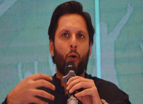 Shahid Afridi urges Team India to come to Pakistan for ICC Champions Trophy 2025, says ‘Virat Kohli will forget…’