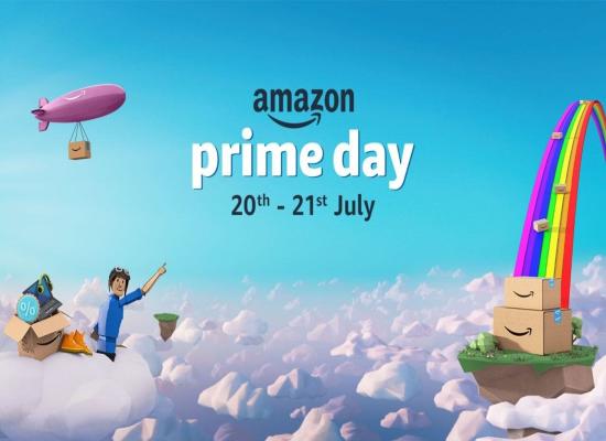 Amazon Prime Day Sale 2024: Best deals on Amazfit Smartwatches with discounts up to 55% off