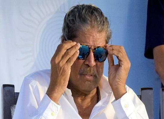 Kapil Dev asks for financial assistance from BCCI for this former Indian great, ‘He took blows on his face and chest…’