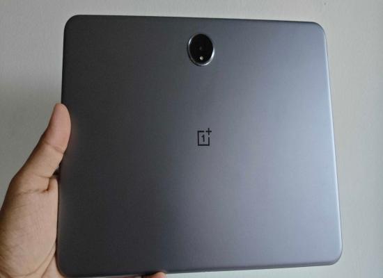 OnePlus Pad 2 with Snapdragon 8 Gen 3 chip launched in India, price starts at  ₹39,999: All you need to know