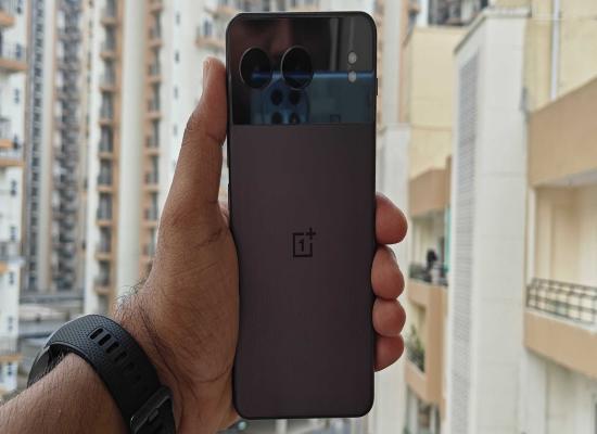 OnePlus Nord 4 with Snapdragon 7+ Gen 3 chip launched in India, price starts at  ₹29,999: All you need to know