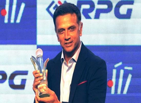 Rahul Dravid, India’s T20 World Cup 2024 winning head coach, all set to mentor Rajasthan Royals for IPL 2025: Report