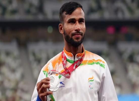 Paris Paralympics 2024: 'Ultimate gurudakshina,' Praveen Kumar on winning gold in high jump event