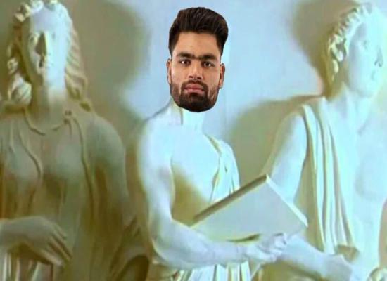 Thanks to Virat Kohli, Rinku Singh memes flood social media ahead of India-Bangladesh cricket series