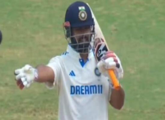 IND vs Bangladesh: Rishabh Pant sets the field for Bangladesh, ‘<i>idhar ayega ek</i>…’; fans recall MS Dhoni moment | Watch