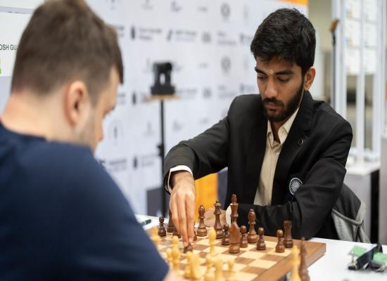 Chess Olympiad 2024: India scripts history, wins maiden gold in men and women titles