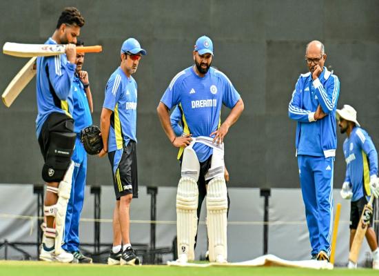 India vs New Zealand Test series: Full schedule, squads, where to watch, live streaming and more