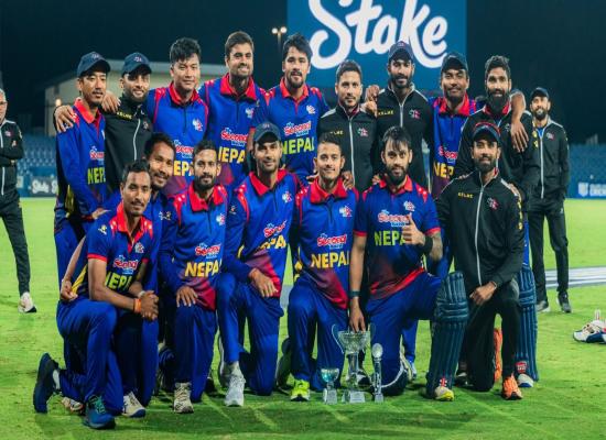 USA vs NEP 3rd T20I: Nepal complete historic whitewash, defeat US by 8 wickets in Dallas