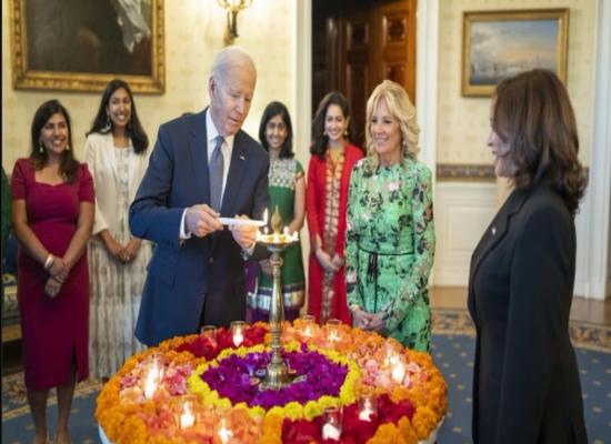 Diwali 2024 in US gains official holiday status in Pennsylvania, Texas, New York